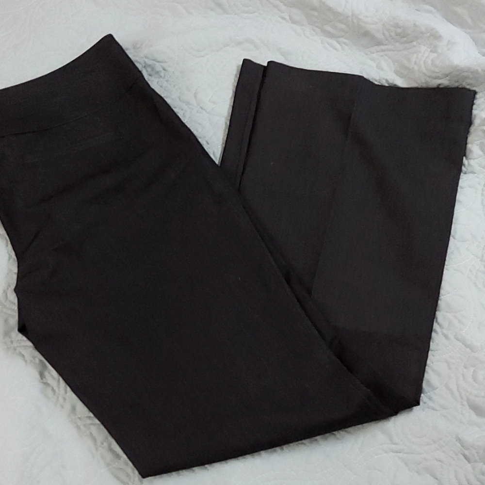 Express Editor Pants - image 1